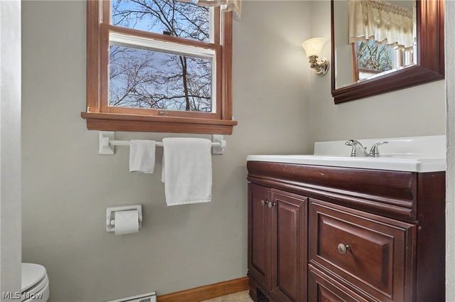 4765 Warwick Drive S, Canfield, OH 44406