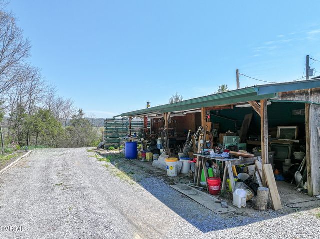 701 Doc Hawkins Road, Greeneville, TN 37745