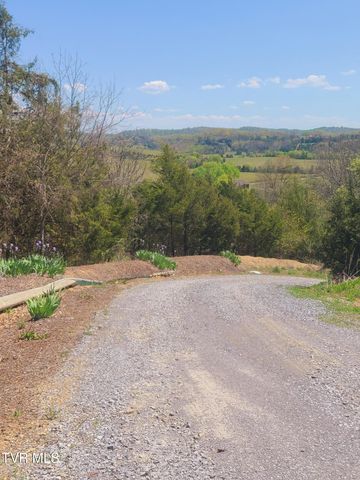 701 Doc Hawkins Road, Greeneville, TN 37745