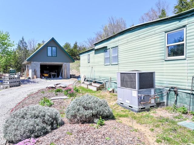 701 Doc Hawkins Road, Greeneville, TN 37745