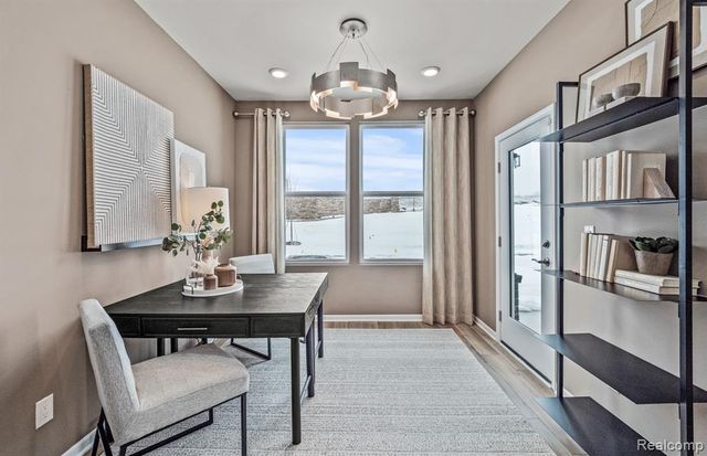 1466 Superior Drive, Milford, MI 48381