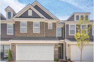 1466 Superior Drive, Milford, MI 48381