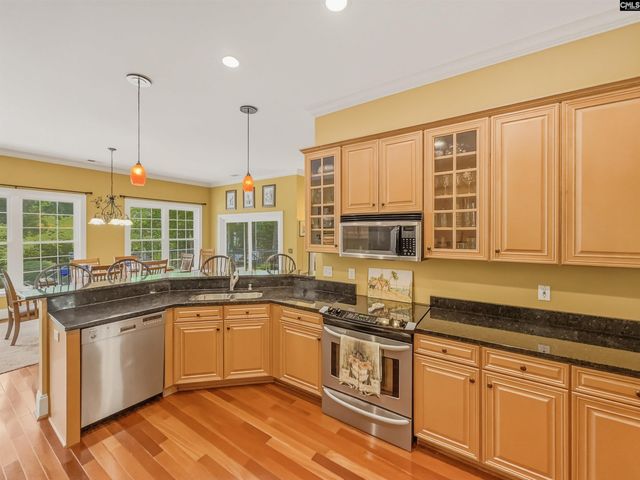 186 Greenside Drive, Lexington, SC 29072