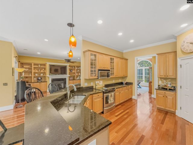 186 Greenside Drive, Lexington, SC 29072