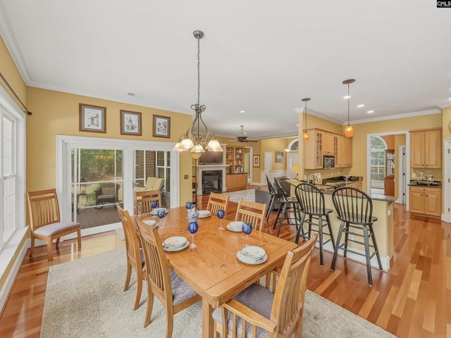 186 Greenside Drive, Lexington, SC 29072