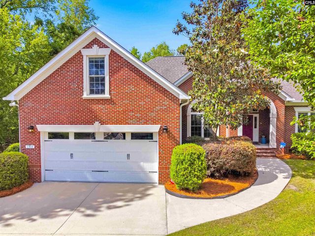 186 Greenside Drive, Lexington, SC 29072