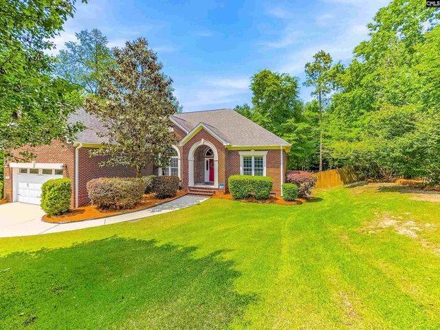 186 Greenside Drive, Lexington, SC 29072