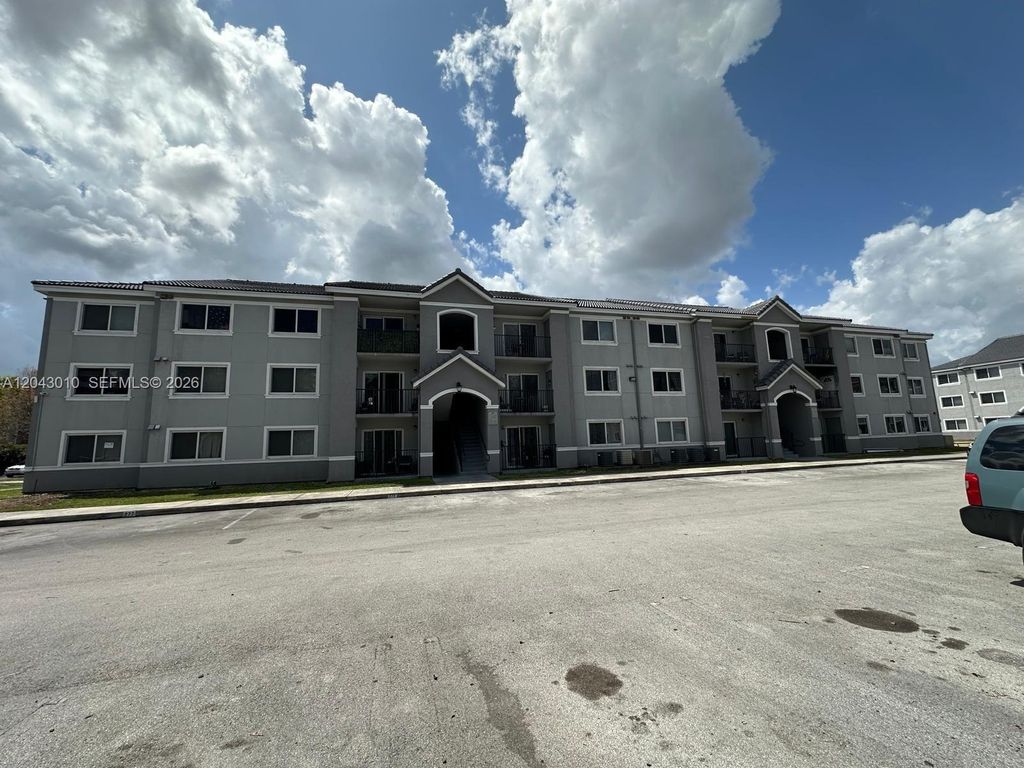 15470 SW 284th Street 3207, Homestead, FL 33033