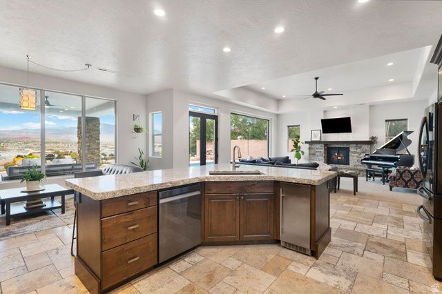 1489 S 2670 E, St. George, UT 84790