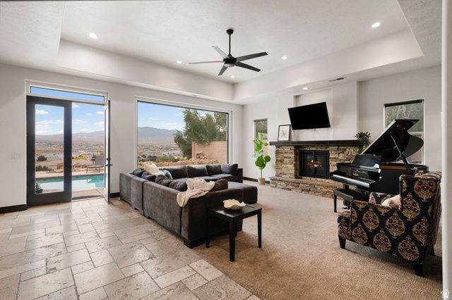 1489 S 2670 E, St. George, UT 84790