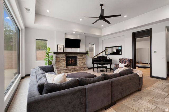 1489 S 2670 E, St. George, UT 84790