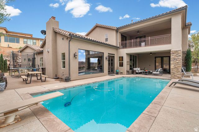 1489 S 2670 E, St. George, UT 84790