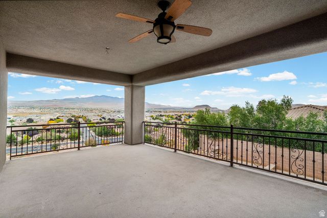 1489 S 2670 E, St. George, UT 84790