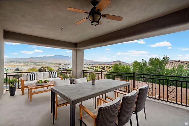 1489 S 2670 E, St. George, UT 84790