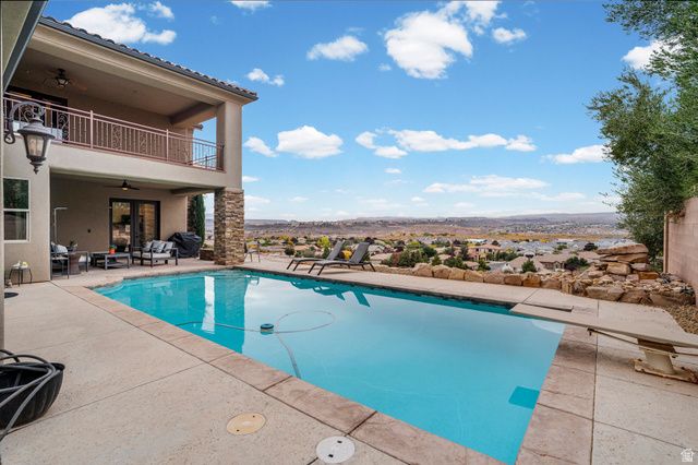 1489 S 2670 E, St. George, UT 84790