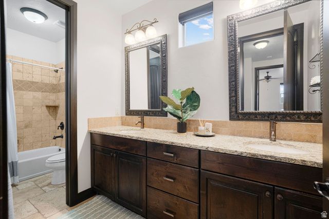 1489 S 2670 E, St. George, UT 84790