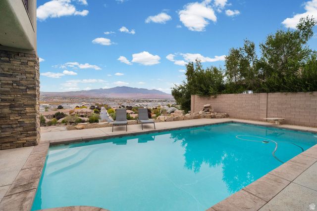 1489 S 2670 E, St. George, UT 84790