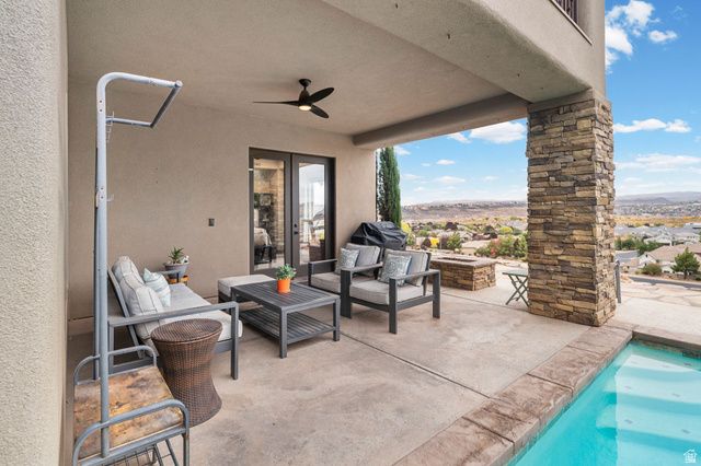 1489 S 2670 E, St. George, UT 84790