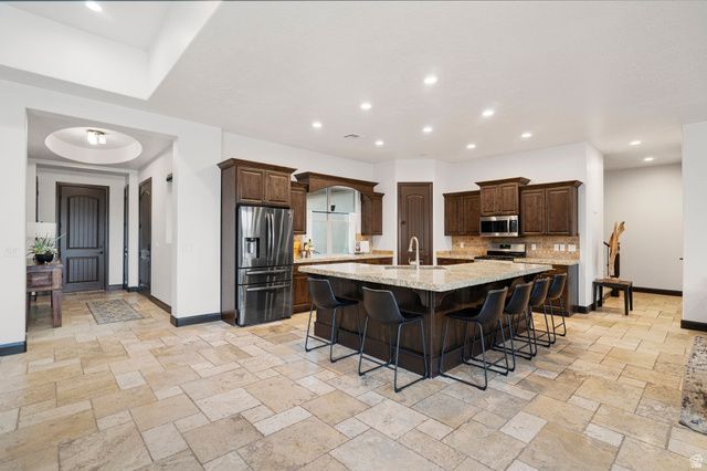 1489 S 2670 E, St. George, UT 84790