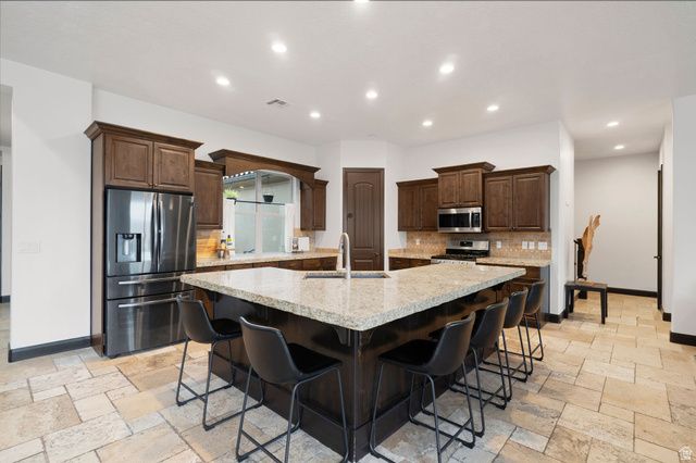 1489 S 2670 E, St. George, UT 84790