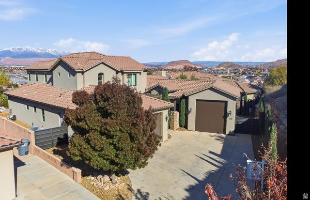 1489 S 2670 E, St. George, UT 84790