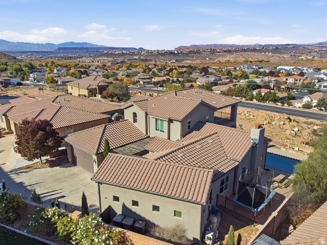 1489 S 2670 E, St. George, UT 84790