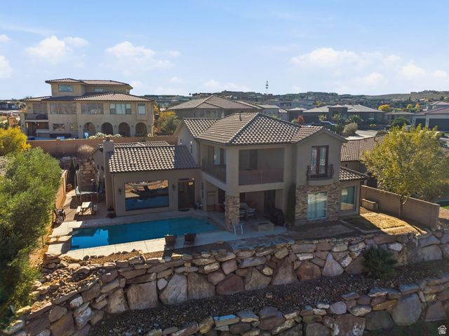 1489 S 2670 E, St. George, UT 84790