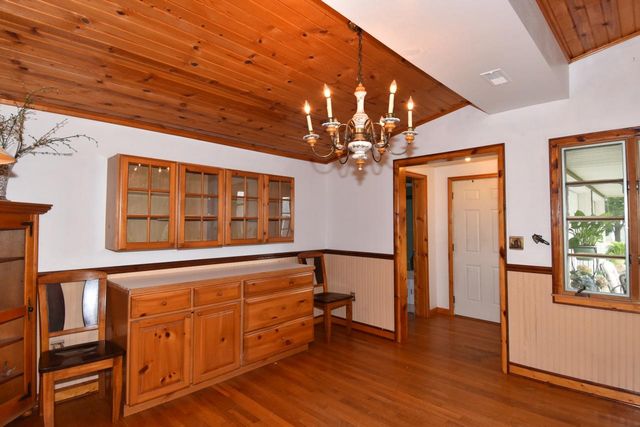 W3740 Eastman STREET, Zenda, WI 53195