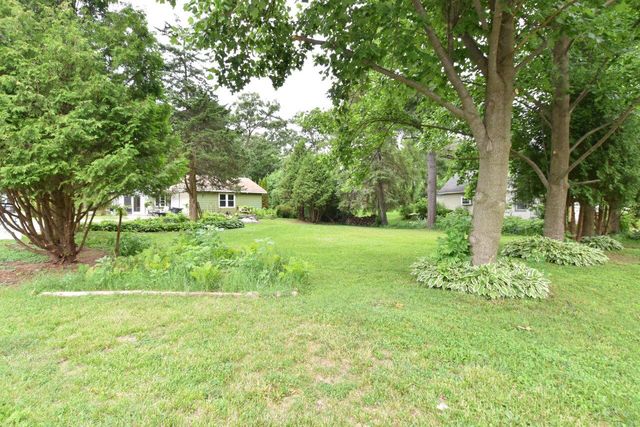 W3740 Eastman STREET, Zenda, WI 53195