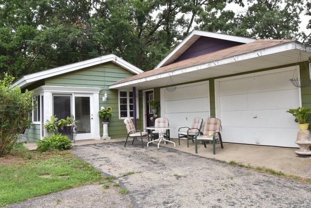 W3740 Eastman STREET, Zenda, WI 53195