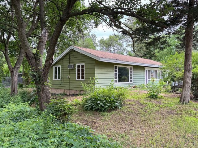 W3740 Eastman STREET, Zenda, WI 53195