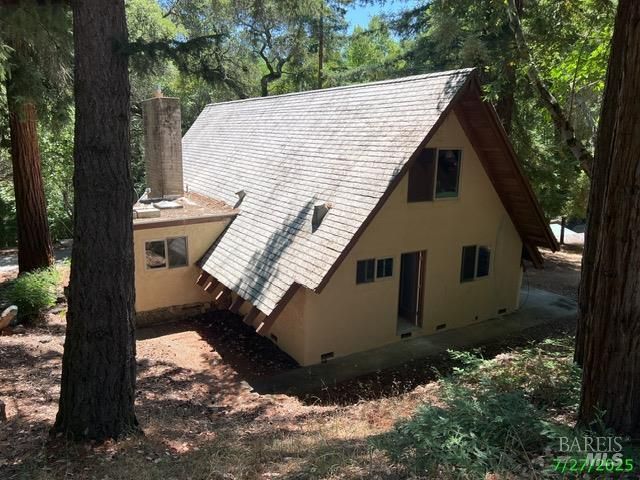 4593 Dry Creek Rd, Napa, CA 94558