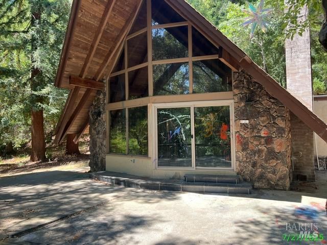 4593 Dry Creek Rd, Napa, CA 94558