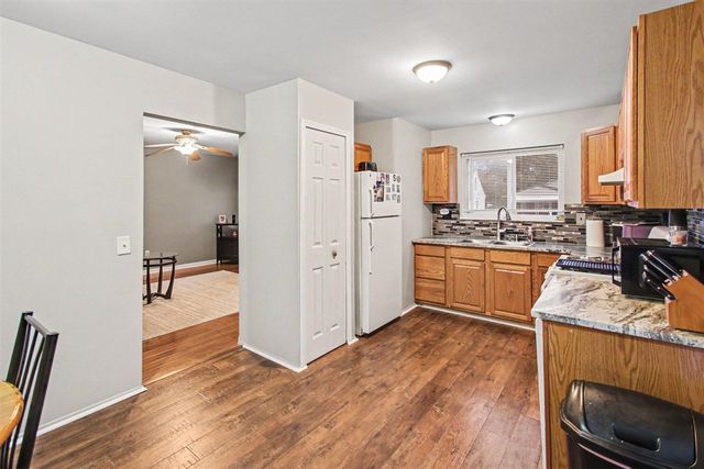 25151 Pearl Street, Roseville, MI 48066