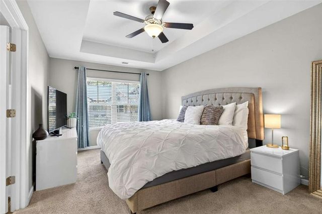 3182 Meadowstone Lane, Atlanta, GA 30331