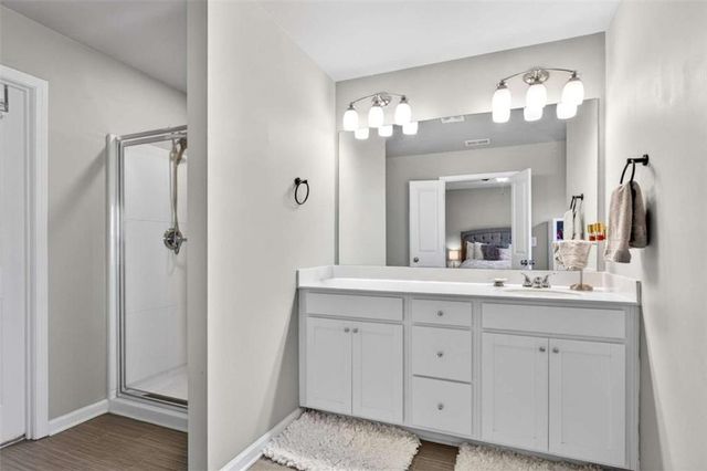 3182 Meadowstone Lane, Atlanta, GA 30331