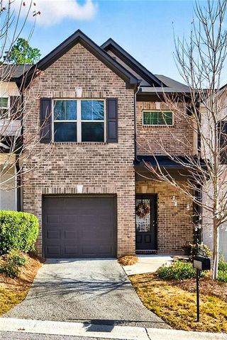 3182 Meadowstone Lane, Atlanta, GA 30331