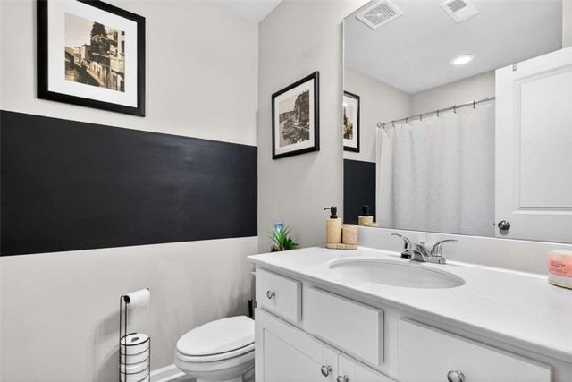 3182 Meadowstone Lane, Atlanta, GA 30331