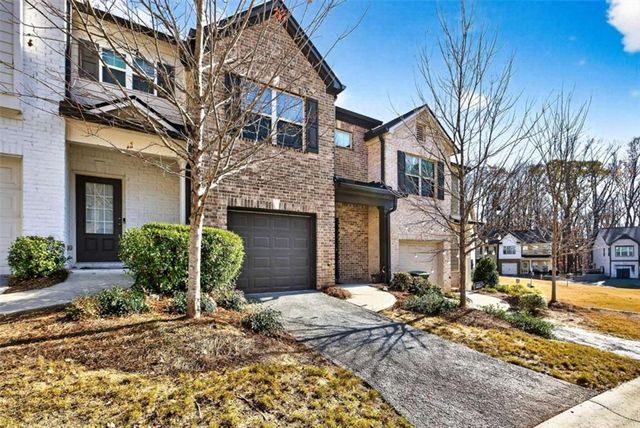 3182 Meadowstone Lane, Atlanta, GA 30331