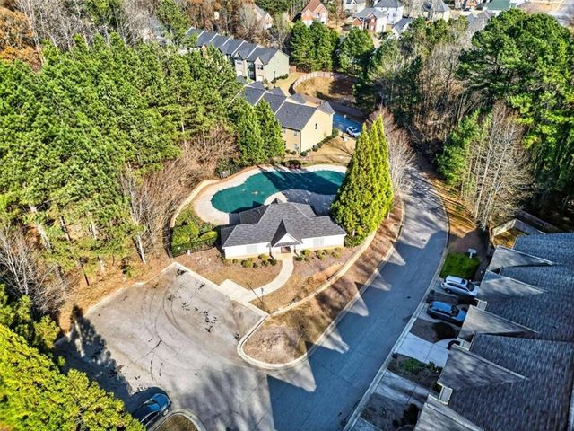 3182 Meadowstone Lane, Atlanta, GA 30331