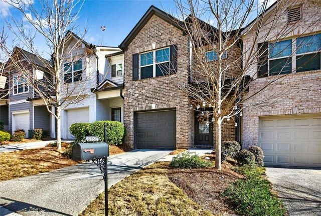 3182 Meadowstone Lane, Atlanta, GA 30331