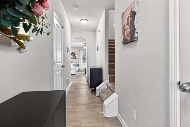 3182 Meadowstone Lane, Atlanta, GA 30331