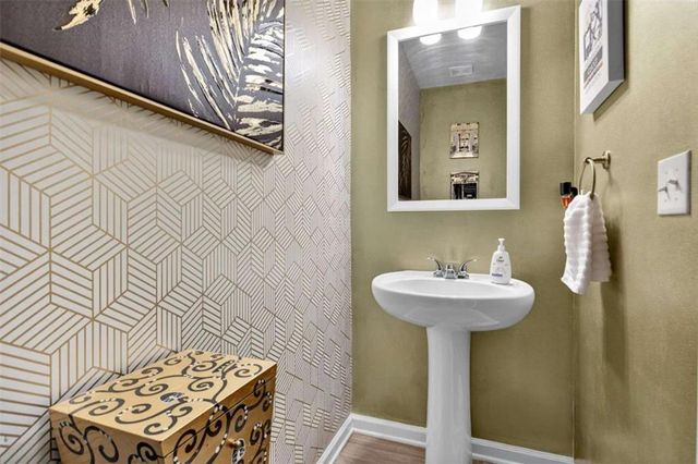 3182 Meadowstone Lane, Atlanta, GA 30331