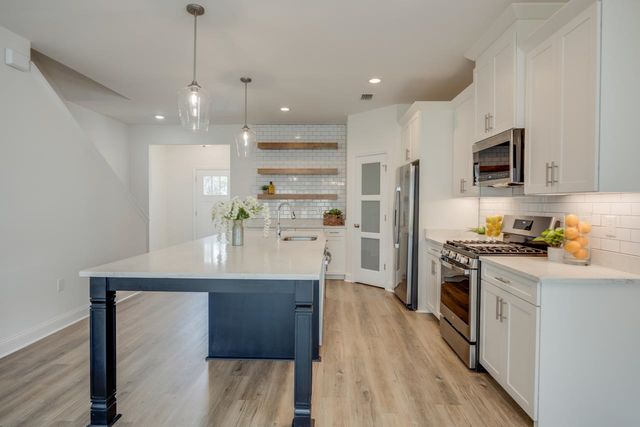 2496 MOUNT VERNON LANE, Tallahassee, FL 32311