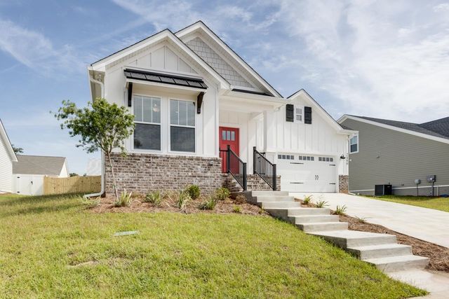 2496 MOUNT VERNON LANE, Tallahassee, FL 32311