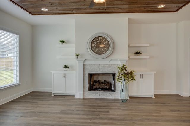 2496 MOUNT VERNON LANE, Tallahassee, FL 32311