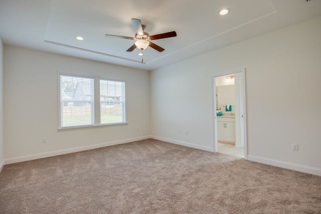 2496 MOUNT VERNON LANE, Tallahassee, FL 32311