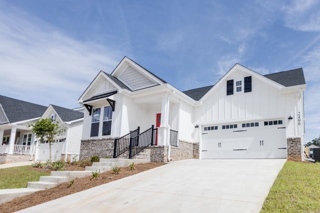 2496 MOUNT VERNON LANE, Tallahassee, FL 32311