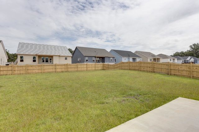 2496 MOUNT VERNON LANE, Tallahassee, FL 32311