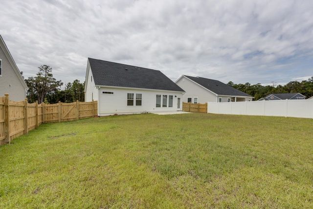 2496 MOUNT VERNON LANE, Tallahassee, FL 32311